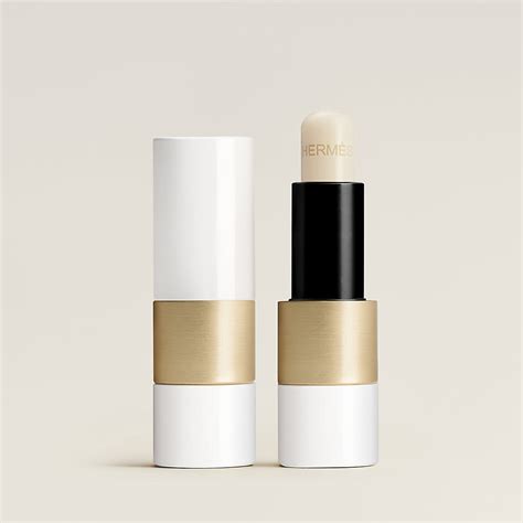 hermes lip care balm|hermes lipstick shades.